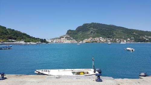 La Casa Sull'isola