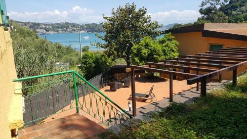 La Casa Sull'isola