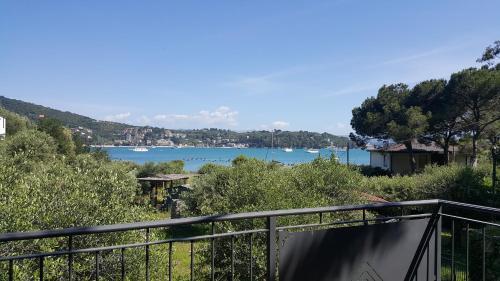 La Casa Sull'isola