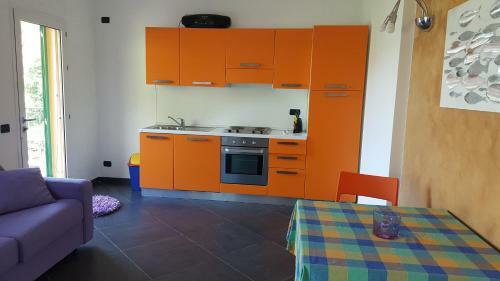 La Casa Sull'isola