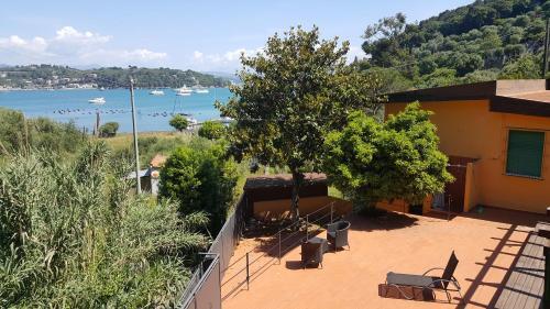 La Casa Sull'isola