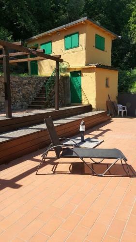 La Casa Sull'isola