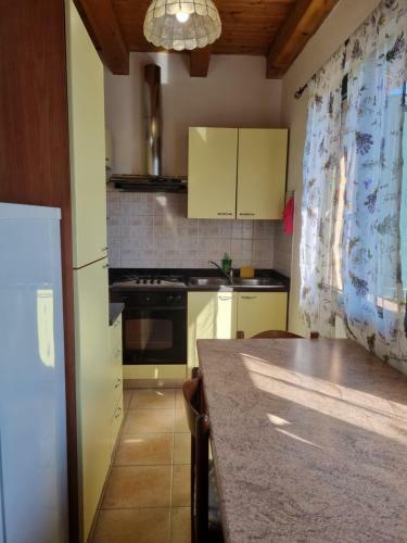 Apartamento Antica Corte Ortaia Appartamenti