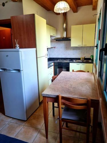 Apartamento Antica Corte Ortaia Appartamenti
