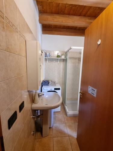 Apartamento Antica Corte Ortaia Appartamenti