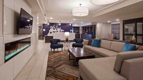 Hotel Best Western Plus Saint Peter