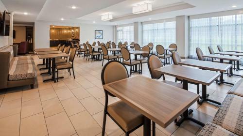 Hotel Best Western Plus Saint Peter