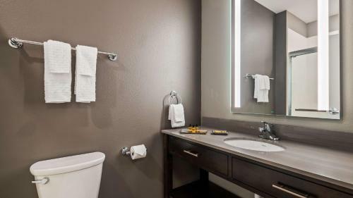 Hotel Best Western Plus Saint Peter