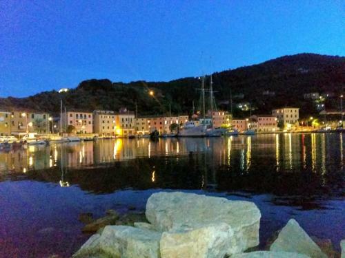 Apartamento Passione Mare