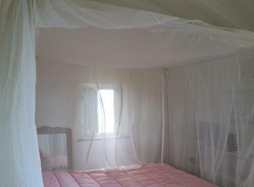 Hostal La Martina Portovenere Trekking Cottage