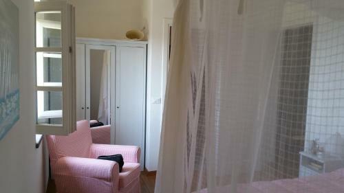 Hostal La Martina Portovenere Trekking Cottage