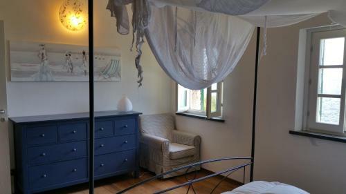 Hostal La Martina Portovenere Trekking Cottage