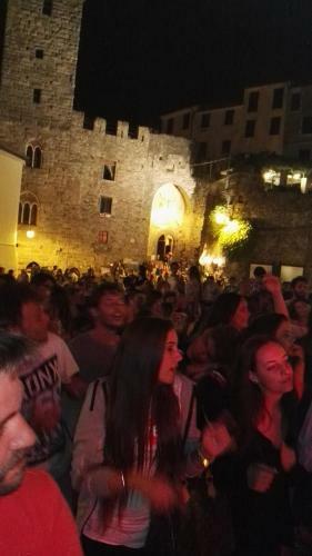 Il Nido Dei Gabbiani