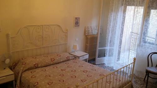 Bed & Breakfast Romantik Zimmer