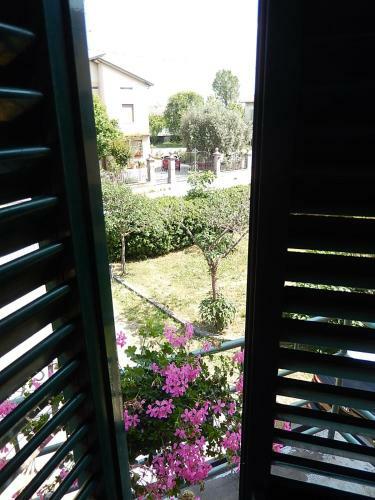 B&B Il Moro Selvatico