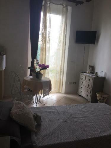 B&B Il Moro Selvatico
