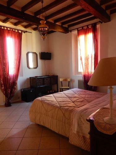 B&B Il Moro Selvatico