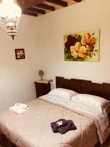 B&B Il Moro Selvatico