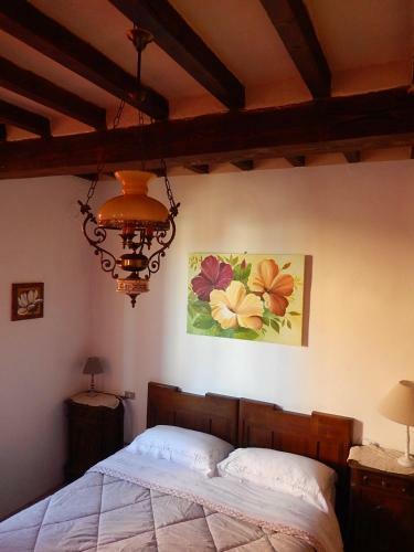 B&B Il Moro Selvatico
