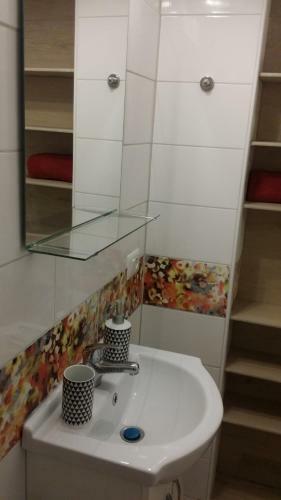 Hostal Romantik Appartament