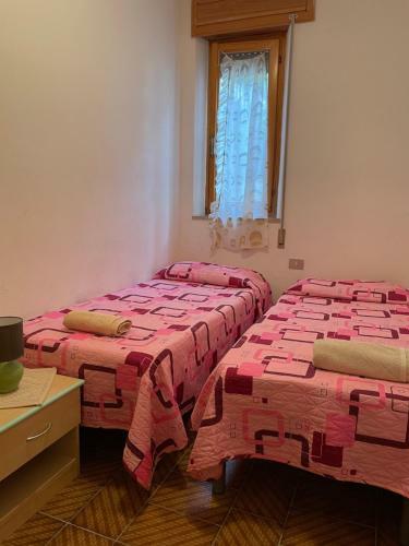 Holiday House Casa Olivastro