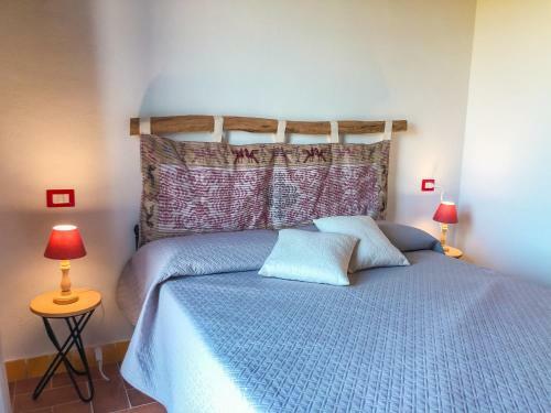 Bed & Breakfast Panoramic Rooms Fora E ' Muros With Sea View Common Terrace , Ammentos Posada