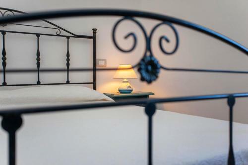 Appartamento Con Vista Mare