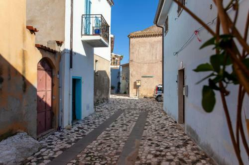 Appartamento Con Vista Mare