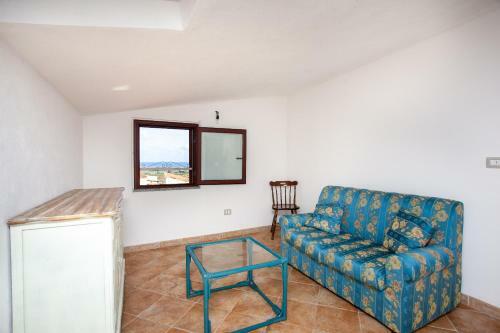 Appartamento Con Vista Mare