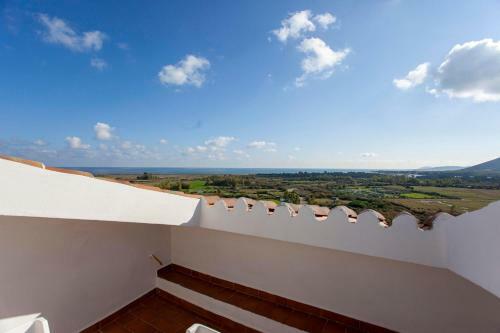 Appartamento Con Vista Mare