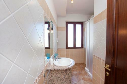 Appartamento Con Vista Mare