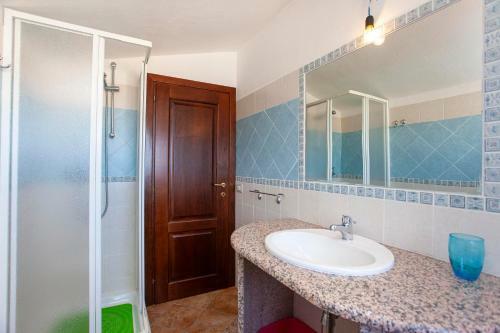Appartamento Con Vista Mare