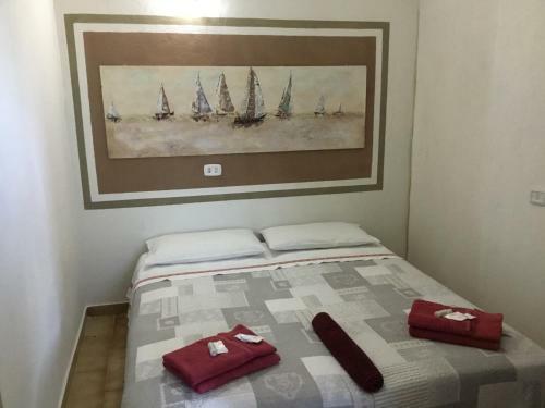 Apartamento Maison Da Martina Posada