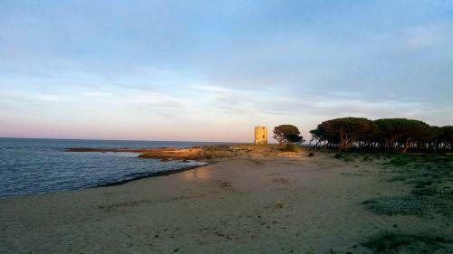 Apartamento Maison Da Martina Posada