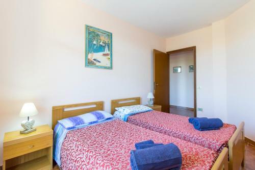 Appartamenti In Villa Con Ampio Giardino Esterno
