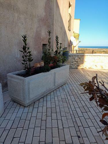 Apartamento Appartamento Centro Storico Posada