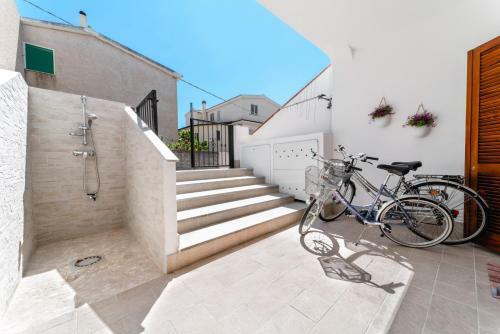 Apartamento Appartamento Bouganville
