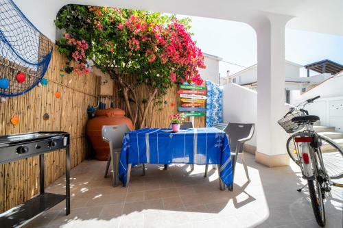 Apartamento Appartamento Bouganville