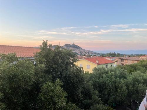 Apartamento Casa Il Giglio Bianco