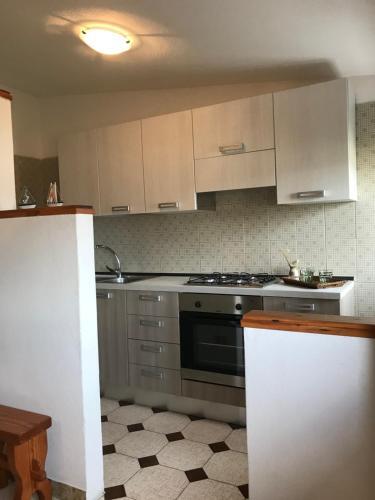 Apartamento Casa Il Giglio Bianco