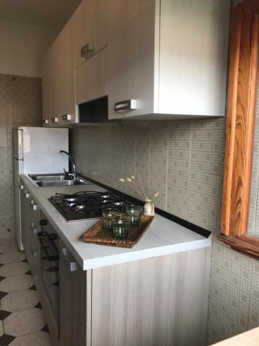 Apartamento Casa Il Giglio Bianco