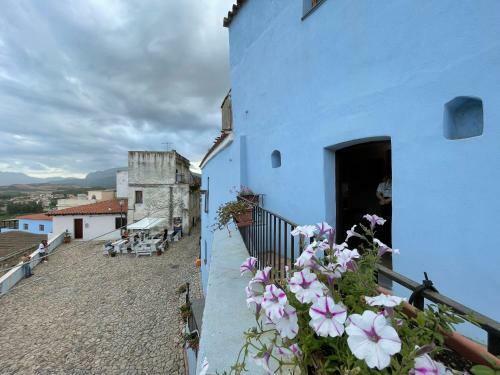 Apartamento Casa Il Giglio Bianco