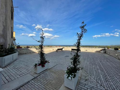 Apartamento Casa Il Giglio Bianco