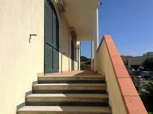 Apartamento Appartamenti Saverio