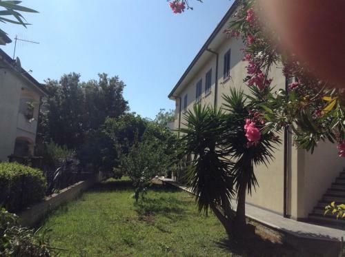 Apartamento Appartamenti Saverio