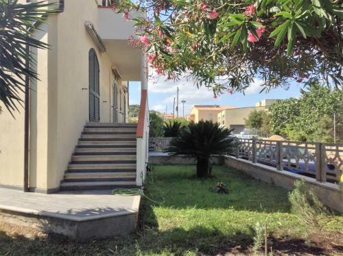 Apartamento Appartamenti Saverio