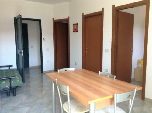 Apartamento Appartamenti Saverio