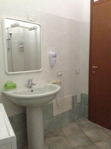 Apartamento Appartamenti Saverio