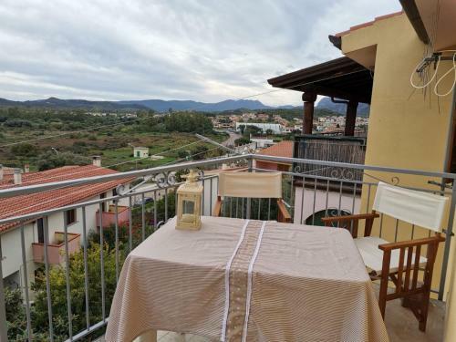 Apartamento Prenda