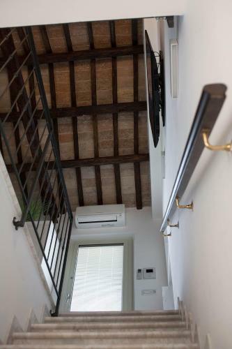 Hostal Red House Accomodation Potenza Picena
